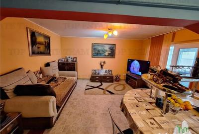 Apartament cu 3 camere decomandat în Central - 11