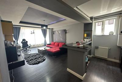 Apartament de vânzare, 2 camere, 59 mp, Borhanci zona Alverna Apartament de vânzare, 2 camere, 59 mp, Borhanci zona Alverna - 1