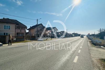 Teren Construcții intravilan de 984 mp, în Drăguțești - 10