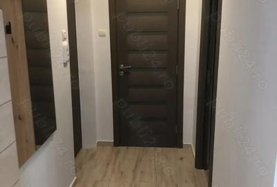 Inchiriez apartament cu doua camere in Targu Mure? zona Corni?a - 1