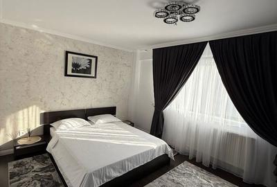 Apartament cu 2 camere decomandat în Exterior Vest - 3