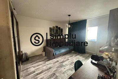 Garsonieră decomandată în Sărari - 9