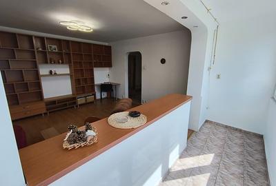 Obor- Colentina- Masina de  Paine - 4