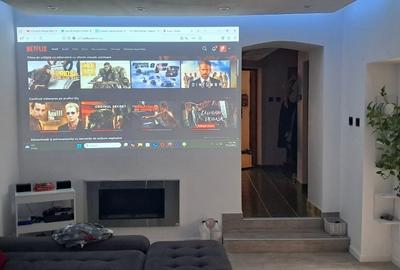 Proprietar casa individuala P+E+M, Zona Dambovita,170 mp2 utili, teren de 411 mp - 16