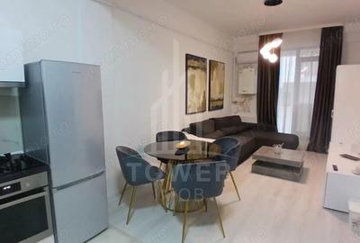 Apartament cochet 2 camere | zona Azure Residence - 2