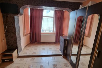 Apartament cu 2 camere semidecomandat, mobilat în Unirii - 14