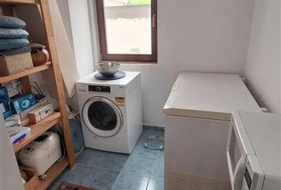 Casă individuală cu 7 camere cu Canalizare în Pipera - 20