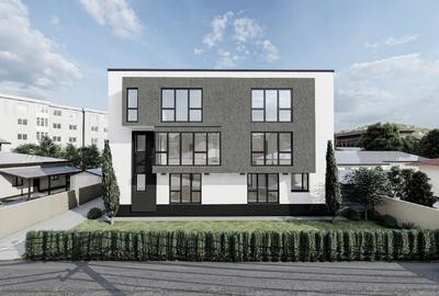 Apartamente noi Campina Central - 5