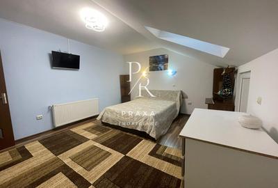 Comision 0! Apartament de vanzare 135 mp utili zona Cetatii! - 9