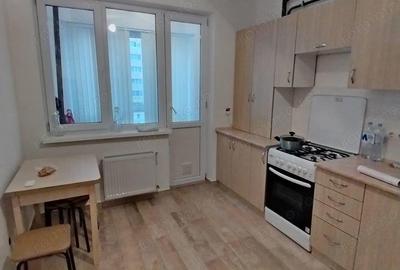 Garsoniera de inchiriat in zona 13 Septembrie Garsoniera de inchiriat in zona 13 Septembrie - 3