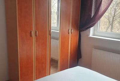 Apartament cu 2 camere decomandat în Central - 6