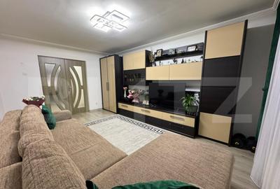 Apartament 3 camere, 76 mp, zona Tudor - 3