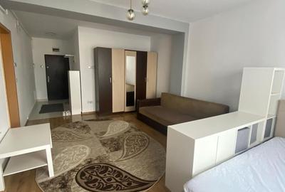 Garsonieră decomandată în Central - 3