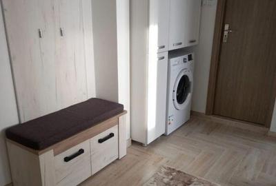 Tomis 3, decomandat, 2 camere, mobilat, gaze, inchirieri Constanta Tomis 3, decomandat, 2 camere, mobilat, gaze, inchirieri Constanta - 8