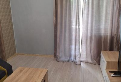 Apartament cu 2 camere semidecomandat, mobilat în Olteniței - 4