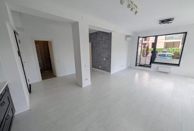 Apartament cu 3 camere, mobilat în Voluntari - 8