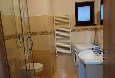 Palas – Str Moldovei. Ap 1 CD, 38 mp + loc de parcare + gradina - 6