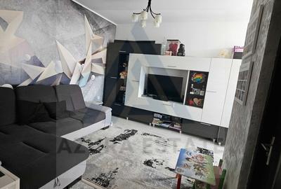 Apartament modern 2 camere si balcon 5 mp la etaj 2 in Turnisor - 2