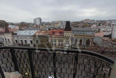 Apartament cu 2 camere decomandat în Unirii