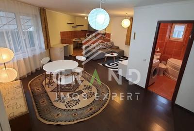 Ap 2 camere,BALCON,PARCARE,Zona Manastur/Casa Piratilor - 4