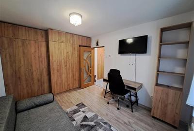 Apartament cu 2 camere, 40 mp utili, situat in cartierul Manastur! - 3