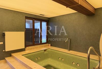 Casă individuală cu 8 camere cu Canalizare în Snagov - 19