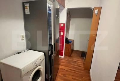 Apartament cu 2 camere, etaj 1, zona Decebal - 4