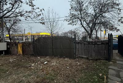 Teren de 750 mp, în Central - 3