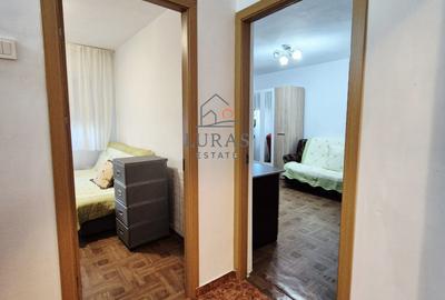 Garsonieră decomandată, mobilată în Inel II - 9