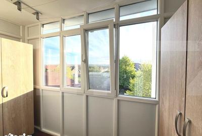 Apartament cu 3 camere în Central - 5