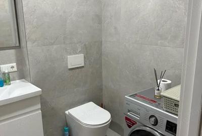 Garsonieră în Ștefan cel Mare - 2