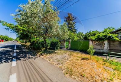 Casa cu 3 camere de vanzare in zona Gai, teren de 1249mp - 5