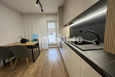 Apartament Modern cu 3 Camere, Terasa si Parcare–Centrul Istoric, Cluj-Napoca - 5