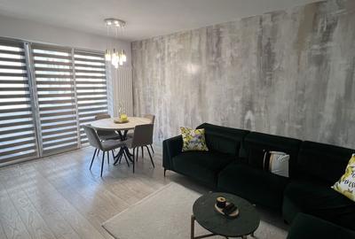 Apartament cu 2 camere decomandat în Central - 2