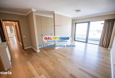 Apartament cu 5 camere în Pipera - 14