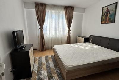 APARTAMENT 2 CAMERE DECOMANDAT ZONA TOMIS NORD - RUSTIC - 3