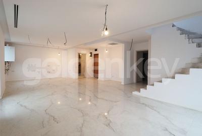 Apartament penthouse cu 3 camere | finisaje premium | 2 garaje - 4