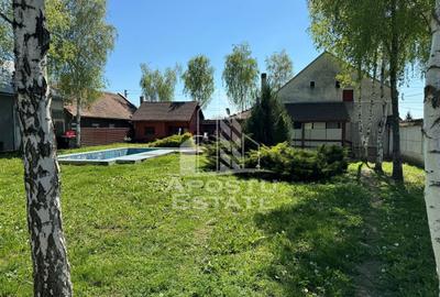 Casă individuală cu 5 camere cu Canalizare în Diniaș - 1