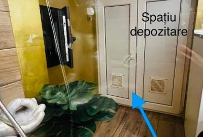 Proprietar/ap 2 camere+loc Parcare/metrou Bucureștii noi - 3