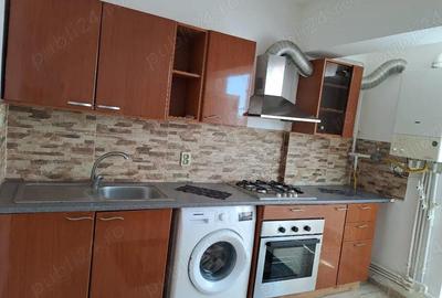 Garsonieră semidecomandată în Dorobanți - 8