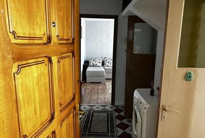 Apartament cu 2 camere semidecomandat în Malu Roșu - 1
