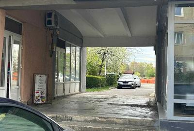 Spațiu comercial, de 130 mp, în Exterior Vest - 2