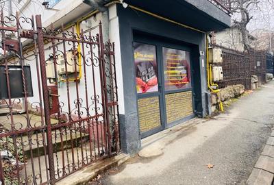 Spatiu comercial stradal de inchiriat Stefan cel Mare - zona Podisor - 9