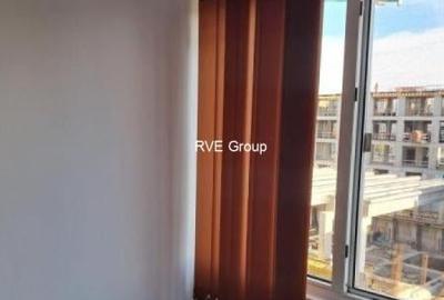 Vanzare Garsoniera Favorit - 7 min. metrou - 6