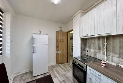 Apartament cu 2 camere decomandat, mobilat în Central - 11