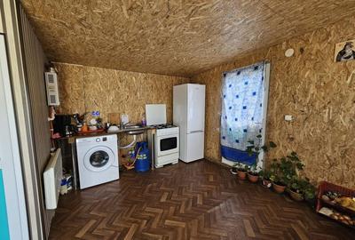 Casă individuală cu 2 camere cu Canalizare în Drăganu - 17