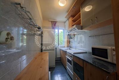 Apartament cu 2 camere decomandat, mobilat în Mănăștur - 4
