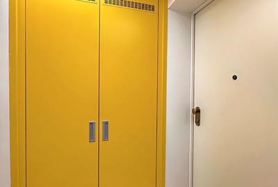 Apartament cu 2 camere semidecomandat, mobilat în Timpuri Noi - 21