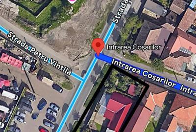 Vand casa Timisoara - 5