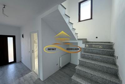 Casa noua de vanzare in Bacau Lilieci - 2